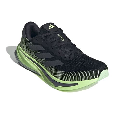 adidas supernova st herren laufschuhe black gr 43 1 3|Adidas Supernova rise shoes.